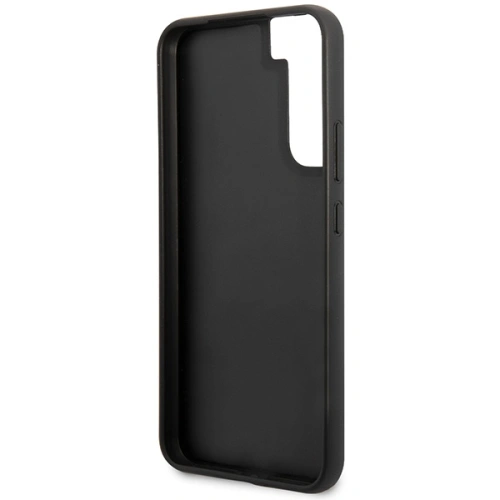 Kup Etui Guess GUHCS23M4GMGBR Samsung Galaxy S23+ Plus hnědý/brown hardcase 4G Big Metal Logo - GUE2370 - {ean13} - Sklep Home Screen