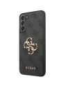 Kup Case Guess GUHCS23M4GMGGR Samsung Galaxy S23+ Plus grau/grey Hardcase 4G Big Metal Logo - GUE2371 - {ean13} - Sklep Home Screen