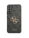 Kup Case Guess GUHCS23M4GMGGR Samsung Galaxy S23+ Plus grau/grey Hardcase 4G Big Metal Logo - GUE2371 - {ean13} - Sklep Home Screen