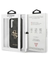 Kup Case Guess GUHCS23M4GMGGR Samsung Galaxy S23+ Plus grau/grey Hardcase 4G Big Metal Logo - GUE2371 - {ean13} - Sklep Home Screen