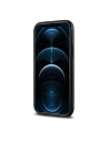 Kup Case iCarer Lederölwachs für Apple iPhone 12 mini schwarz - ICR261 - {ean13} - Sklep Home Screen