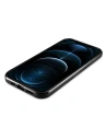 Kup Case iCarer Lederölwachs für Apple iPhone 12 mini schwarz - ICR261 - {ean13} - Sklep Home Screen