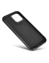 Kup Case iCarer Lederölwachs für Apple iPhone 12 mini schwarz - ICR261 - {ean13} - Sklep Home Screen