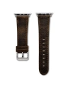 Kup Pasek iCarer Bőr Crazy Horse Apple Watch 4/5/6/7/SE/8/9/10 40/41/42mm barna - ICR263 - {ean13} - Sklep Home Screen