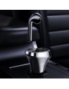 Kup Ładowarka samochodowa Joyroom 2x USB + słuchawka Bluetooth 5.0 30W 2.1 A Quick Charge 3.0 biały (JR-CP2) - JYR562 - {ean13} - Sklep Home Screen
