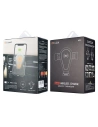 Kup Următorul suport auto cu încărcător wireless iCarer Qi 10W pentru ventilație aer bruniu - ICR266 - {ean13} - Sklep Home Screen