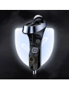 Buy Joyroom car charger 2x USB + earphone Bluetooth 5.0 30W 2.1A Quick Charge 3.0 white (JR-CP2) - JYR562 - {ean13} - Home Screen Store Europe