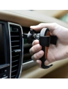 Buy Car Mount Wireless Charger iCarer Qi 10W Air Vent brown - ICR266 - {ean13} - Home Screen Store Europe