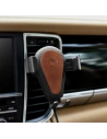 Kup Upevnění do auta s bezdrátovou nabíječkou iCarer Qi 10W Air Vent hnědé - ICR266 - {ean13} - Sklep Home Screen