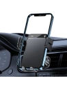 Kup Suport auto cu încărcător wireless Joyroom Qi 15W pentru bordul de instrumente/grila de ventilație negru (JR-ZS219) - JYR564 - {ean13} - Sklep Home Screen