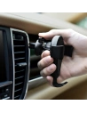 Buy Car Mount Wireless Charger iCarer Qi 10W Air Vent black - ICR267 - {ean13} - Home Screen Store Europe
