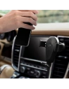 Buy Car Mount Wireless Charger iCarer Qi 10W Air Vent black - ICR267 - {ean13} - Home Screen Store Europe