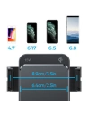 Kup Autohalter mit kabellosem Ladegerät Joyroom Qi 15W für Armaturenbrett/Belüftungsgitter schwarz (JR-ZS219) - JYR564 - {ean13} - Sklep Home Screen