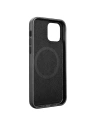 Kup Etui iCarer Case Leather MagSafe Apple iPhone 12 mini czarny - ICR269 - {ean13} - Sklep Home Screen