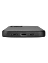 Buy iCarer Case Leather MagSafe Apple iPhone 12 mini black - ICR269 - {ean13} - Home Screen Store Europe