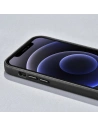 Buy iCarer Case Leather MagSafe Apple iPhone 12 mini black - ICR269 - {ean13} - Home Screen Store Europe