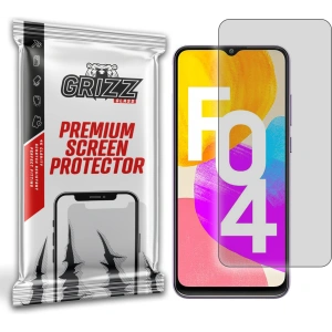 Buy GrizzGlass PaperScreen Samsung Galaxy F04 - GRZ4056 - {ean13} - Home Screen Store Europe
