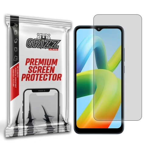 Buy GrizzGlass PaperScreen Xiaomi POCO C50 - GRZ4057 - {ean13} - Home Screen Store Europe