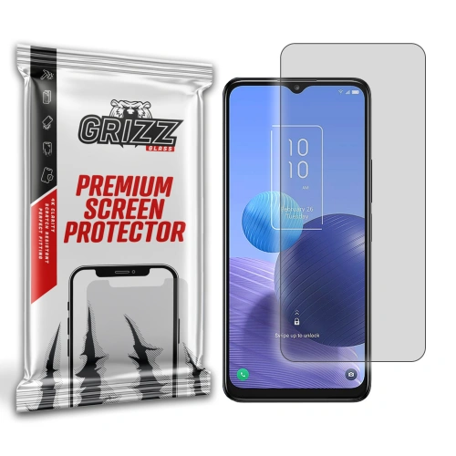 Kup GrizzGlass PaperScreen pentru TCL 408 - GRZ4059 - {ean13} - Sklep Home Screen