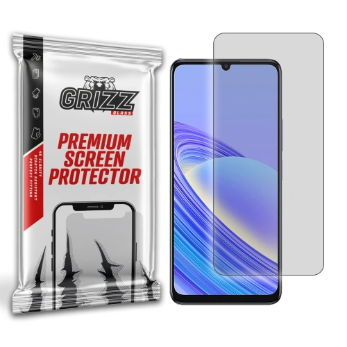 Kup Matt fólia GrizzGlass PaperScreen TCL 40 SE-hez - GRZ4060 - {ean13} - Sklep Home Screen