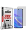 Mattfolie GrizzGlass PaperScreen für TCL 40 SE