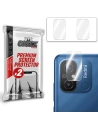 Buy GrizzGlass HybridGlass Camera Xiaomi Redmi 12C - GRZ4067 - {ean13} - Home Screen Store Europe