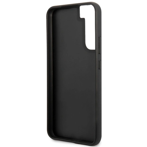 Kup Etui Guess GUHCS23M4GMGPI Samsung Galaxy S23+ Plus roz/roz hardcase 4G Big Metal Logo - GUE2372 - {ean13} - Sklep Home Screen