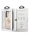 Kup Etui Guess GUHCS23M4GMGPI Samsung Galaxy S23+ Plus roz/roz hardcase 4G Big Metal Logo - GUE2372 - {ean13} - Sklep Home Screen