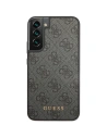 Kup Etui Guess GUHCS23MG4GFGR Samsung Galaxy S23+ Plus szary/grey hardcase 4G Metal Gold Logo - GUE2374 - {ean13} - Sklep Home Screen
