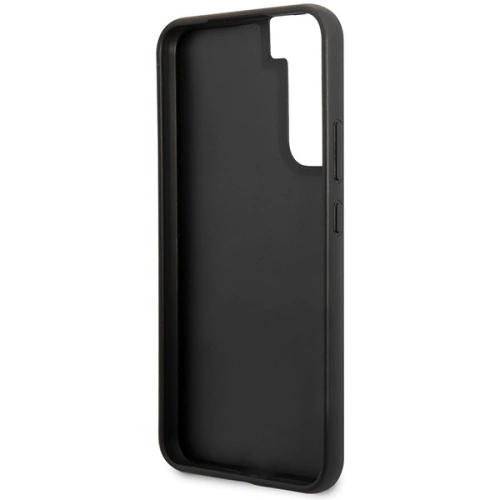 Kup Etui Guess GUHCS23MG4GFGR Samsung Galaxy S23+ Plus šedé/grey hardcase 4G Metal Gold Logo - GUE2374 - {ean13} - Sklep Home Screen