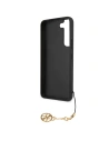 Kup Etui Guess GUHCS23MGF4GBR Samsung Galaxy S23+ Plus brązowy/brown hardcase 4G Charms Collection - GUE2375 - {ean13} - Sklep Home Screen