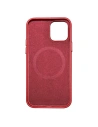 Kup Etui iCarer bőr MagSafe Apple iPhone 12 mini piros - ICR273 - {ean13} - Sklep Home Screen