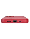 Kup Case iCarer Case Leder MagSafe Apple iPhone 12 mini rot - ICR273 - {ean13} - Sklep Home Screen