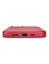 Buy iCarer Case Leather MagSafe Apple iPhone 12 Pro Max red - ICR274 - {ean13} - Home Screen Store Europe