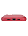 Kup Etui iCarer Case Bőr MagSafe Apple iPhone 12/12 Pro piros - ICR275 - {ean13} - Sklep Home Screen
