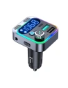 Kup Transmițător FM Joyroom 48W PPS/PD/QC3.0 negru (JR-CL16) - JYR566 - {ean13} - Sklep Home Screen