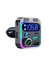 Kup Transmițător FM Joyroom 48W PPS/PD/QC3.0 negru (JR-CL16) - JYR566 - {ean13} - Sklep Home Screen