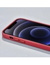 Kup Case iCarer Case Leder MagSafe Apple iPhone 12/12 Pro rot - ICR275 - {ean13} - Sklep Home Screen