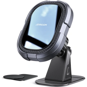 Kup Uchwyt auto magnetic Joyroom Dashboard gri (JR-ZS311) - JYR567 - {ean13} - Sklep Home Screen