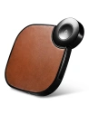 Kup Vezeték nélküli töltő iCarer bőr 2w1 Qi 10W telefonhoz és Apple Watch-hoz barna színben - ICR276 - {ean13} - Sklep Home Screen