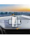 Kup Magnetische Auto Halterung Joyroom Dashboard grau (JR-ZS311) - JYR567 - {ean13} - Sklep Home Screen