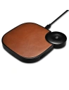 Kup Încărcător wireless iCarer Leather 2w1 Qi 10W pentru telefon și Apple Watch maro - ICR276 - {ean13} - Sklep Home Screen