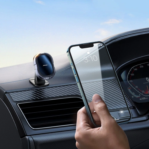 Kup Magnetische Auto Halterung Joyroom Dashboard grau (JR-ZS311) - JYR567 - {ean13} - Sklep Home Screen