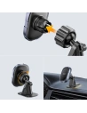 Kup Magnetische Auto Halterung Joyroom Dashboard grau (JR-ZS311) - JYR567 - {ean13} - Sklep Home Screen