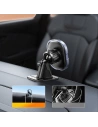 Kup Uchwyt samochodowy magnetyczny Joyroom Dashboard szary (JR-ZS311) - JYR567 - {ean13} - Sklep Home Screen