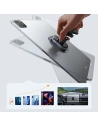 Kup Magnetischer Auto Halter Joyroom Air Vent grau (JR-ZS311) - JYR568 - {ean13} - Sklep Home Screen