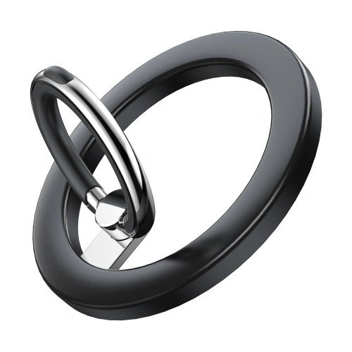 Kup Magnetischer Fingerhalter schwarz (JR-Mag-M2) - JYR569 - {ean13} - Sklep Home Screen