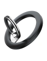 Mâner magnetic pentru deget negru (JR-Mag-M2)