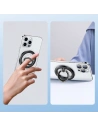 Buy Joyroom magnetic finger holder black (JR-Mag-M2) - JYR569 - {ean13} - Home Screen Store Europe