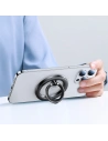 Buy Joyroom magnetic finger holder black (JR-Mag-M2) - JYR569 - {ean13} - Home Screen Store Europe